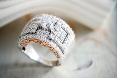 Jewelry for the Warrior Woman